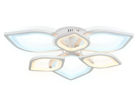 Люстры накладные — Накладная люстра Ambrella Light FA445 купить в  Люстры накладные — Накладная люстра Ambrella Light FA445 купить в