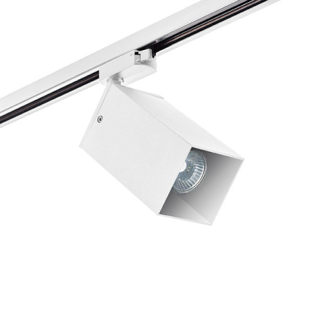 Трековые светильники — Светильник на шине Lightstar A1T216586 купить в 