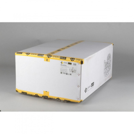 Люстры подвесные — Подвесная люстра Omnilux OML-89303-08 купить в 