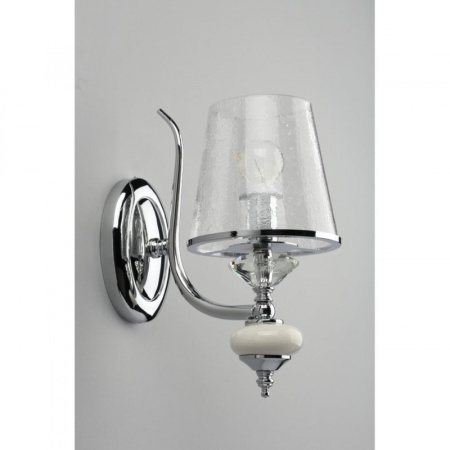 Настенные бра — Бра Omnilux OML-84601-01 купить в 