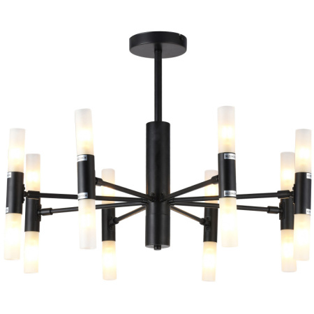 Люстры на штанге — Люстра на штанге TOPLIGHT TL1216D-08BL купить в  Люстры на штанге — Люстра на штанге TOPLIGHT TL1216D-08BL купить в