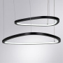 Люстры подвесные — Подвесная люстра ARTE Lamp A2194SP-2BK купить в  Люстры подвесные — Подвесная люстра ARTE Lamp A2194SP-2BK купить в