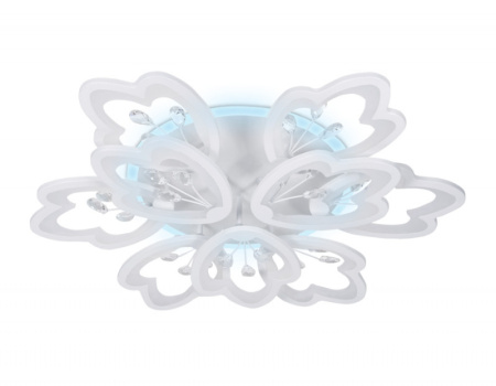 Люстры накладные — Накладная люстра Ambrella Light FA511 купить в  Люстры накладные — Накладная люстра Ambrella Light FA511 купить в