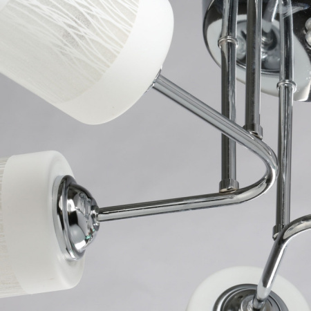 Люстры на штанге — Люстра на штанге DeMarkt 106010506 купить в 