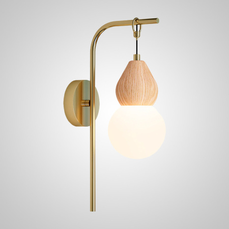 Настенные бра — Бра ImperiumLoft 209187-26 купить в 