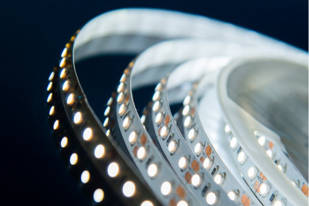 Светодиодные ленты — Лента DesignLed DSG3120-12-W-33 купить в 