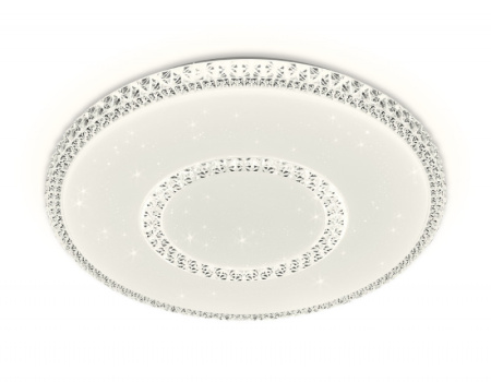 Накладные светильники — Накладной светильник Ambrella Light FF99 купить в 