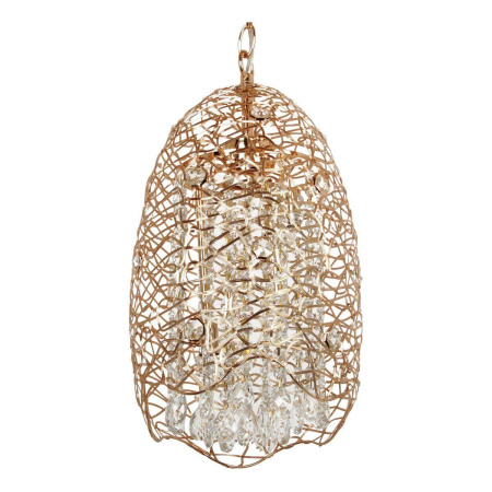 Люстры подвесные — Подвесная люстра Abrasax X9120A/3 купить в 