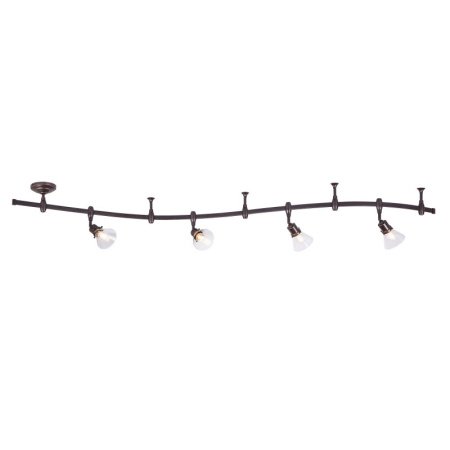 Готовые решения — Трек-система Citilux CL564541 купить в 