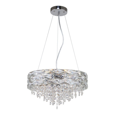 Люстры подвесные — Подвесная люстра Lussole LSP-8894 купить в 