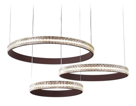Люстры каскадные — Каскадная люстра Ambrella Light FA6162 купить в  Люстры каскадные — Каскадная люстра Ambrella Light FA6162 купить в