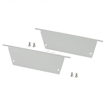 Заглушки для профилей — Заглушка профиля Arlight 027932 купить в 