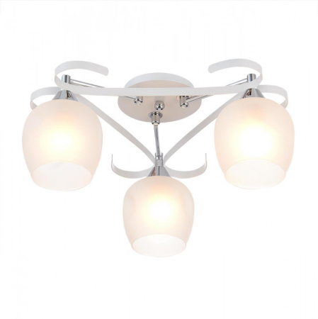 Люстры накладные — Накладная люстра Citilux CL171133 купить в 