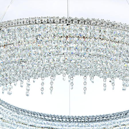 Потолочные светильники — Потолочный светодиодный светильник Arte Perfetto Luce Rimini S510.0.100.B.3000 купить в  Потолочные светильники — Потолочный светодиодный светильник Arte Perfetto Luce Rimini S510.0.100.B.3000 купить в