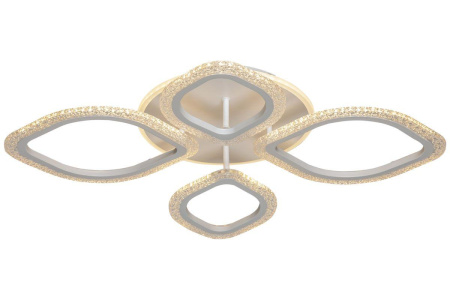 Потолочные люстры — Потолочная светодиодная люстра Escada Bubble 10251/4LED BL купить в  Потолочные люстры — Потолочная светодиодная люстра Escada Bubble 10251/4LED BL купить в