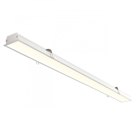 Линейные светильники — Линейный светильник Novotech 358824 купить в 