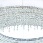 Потолочные светильники — Потолочный светодиодный светильник Arte Perfetto Luce Rimini S510.0.100.B.3000 купить в  Потолочные светильники — Потолочный светодиодный светильник Arte Perfetto Luce Rimini S510.0.100.B.3000 купить в