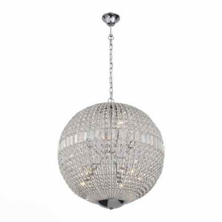 Люстры подвесные — Подвесная люстра ST-Luce SL226.103.08 купить в  Люстры подвесные — Подвесная люстра ST-Luce SL226.103.08 купить в
