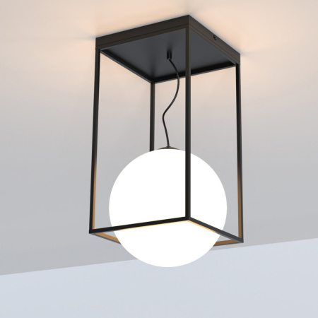 Накладные светильники — Накладной светильник Mantra 7604 купить в 