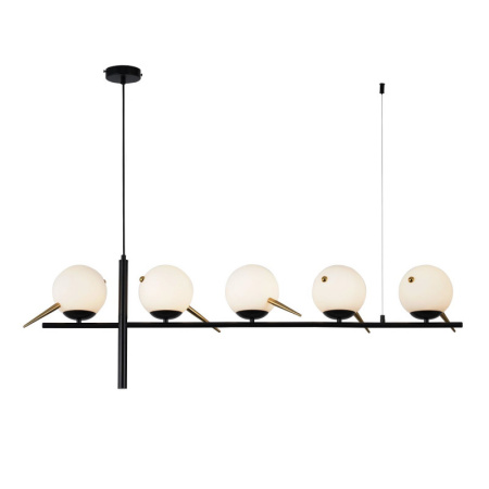 Люстры подвесные — Подвесная люстра F-Promo 4106-5P купить в 