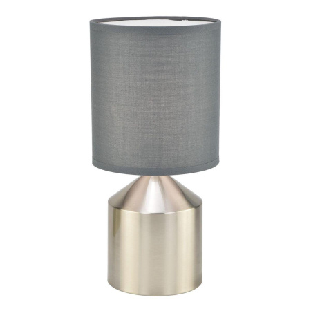 Настольные лампы — Настольная лампа Escada 709/1L Grey купить в 