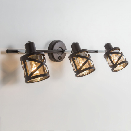 Споты — Спот Citilux CL536635 купить в  Споты — Спот Citilux CL536635 купить в