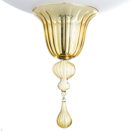 Накладные светильники — Накладной светильник Divinare 4002/01 PL-2 купить в 