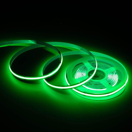 Светодиодные ленты — Светодиодная лента Apeyron 11W/m 352Led/m COB зеленый 5M 00-359 купить в  Светодиодные ленты — Светодиодная лента Apeyron 11W/m 352Led/m COB зеленый 5M 00-359 купить в
