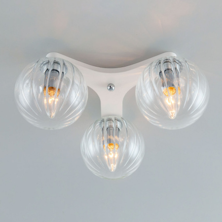 Люстры накладные — Накладная люстра Citilux CL116130 купить в 