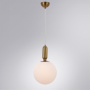 Подвесные светильники — Подвесной светильник ARTE Lamp A3325SP-1PB купить в  Подвесные светильники — Подвесной светильник ARTE Lamp A3325SP-1PB купить в