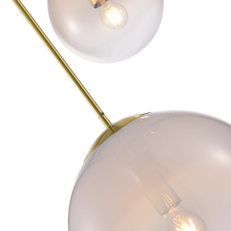 Люстры каскадные — Каскадная люстра ST-Luce SL1190.203.03 купить в  Люстры каскадные — Каскадная люстра ST-Luce SL1190.203.03 купить в
