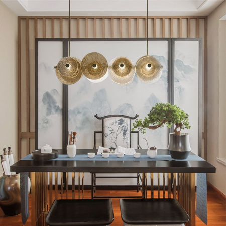 Подвесные светильники — Подвесной светильник Imperium Loft Varsel 141120-26 купить в 