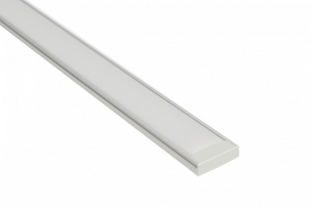 Профили для светодиодных лент — Профиль SWG SF-2006 купить в 