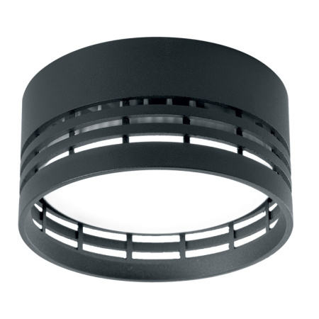 Накладные точечные светильники — Накладной светильник Feron 41506 купить в 