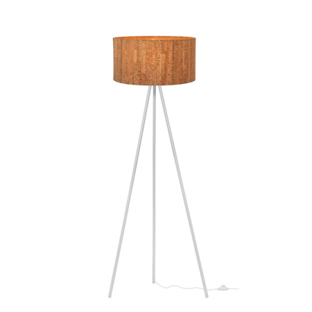 Торшеры и напольные светильники — Торшер LOFT IT 1700-FWH+LC купить в 