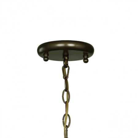 Люстры подвесные — Подвесная люстра Favourite 2305-5P купить в 