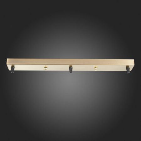 Базы накладные — База накладная ST-Luce SL001.313.03 купить в 