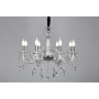 Люстры подвесные — Подвесная люстра Omnilux OML-70203-08 купить в 