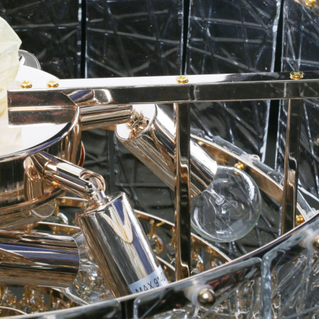 Люстры подвесные — Подвесная люстра MW-Light 642015209 купить в 