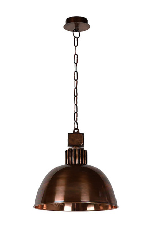 Подвесные светильники — Подвесной светильник LUCIDE 56301/35/17 купить в 