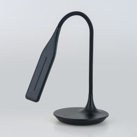 Настольные лампы — Настольная лампа Eurosvet 80422/1 черный купить в 