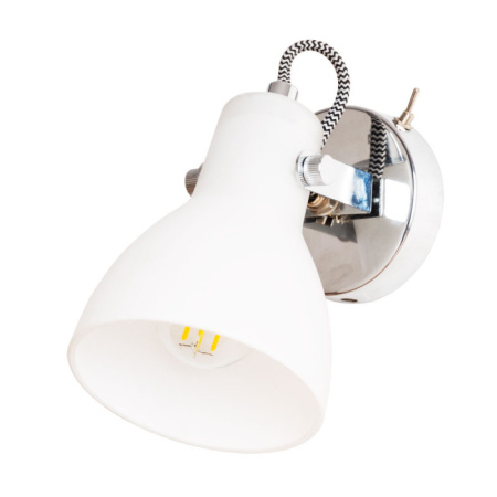Споты — Спот ARTE Lamp A1142AP-1CC купить в  Споты — Спот ARTE Lamp A1142AP-1CC купить в