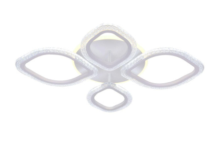 Потолочные люстры — Потолочная светодиодная люстра Escada Bubble 10251/4LED BL купить в  Потолочные люстры — Потолочная светодиодная люстра Escada Bubble 10251/4LED BL купить в