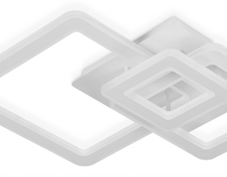 Накладные светильники — Накладной светильник Ambrella Light FA862 купить в 