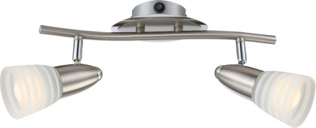 Споты — Спот Globo 54536-2 купить в  Споты — Спот Globo 54536-2 купить в