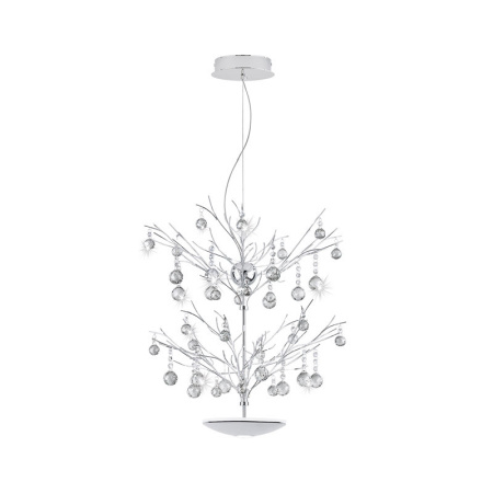 Люстры подвесные — Подвесная люстра EGLO 39042 купить в 