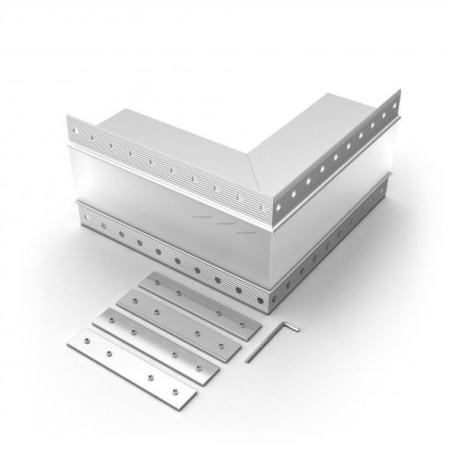 Соединители для профилей — Соединитель профиля Arlight 030131 купить в 