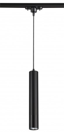 Трековые светильники — Светильник на шине Novotech 370401 купить в 