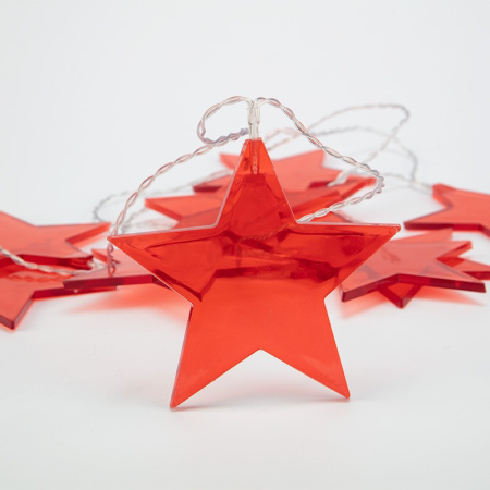 Светодиодные гирлянды — Светодиодная гирлянда Neon-Night 304-002 купить в 