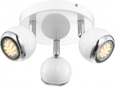 Споты — Спот Globo 57882-3 купить в  Споты — Спот Globo 57882-3 купить в